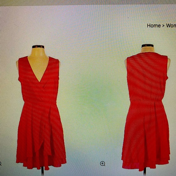 Amazing dress ❤️❤️❤️ 🌸 bundle and save - Picture 1 of 6